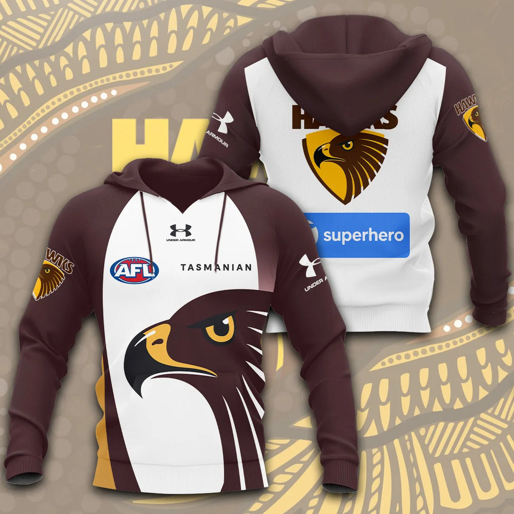 Hawthorn FC 3D Apparel – TANTN25410