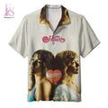 Heart Dreamboat Annie Hawaiian Shirt