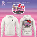 Hello Kitty and Friends Academy Hoodie