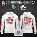 Hockey Canada 2026 New Hoodie