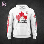 Hockey Canada 2026 New Hoodie