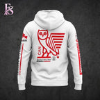 Hockey Canada 2026 New Hoodie