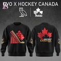 Hockey Canada 2026 Sweatshirt