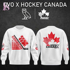 Hockey Canada 2026 Sweatshirt