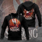 Hollow Knight: Silksong 3D Apparel – GNE4384