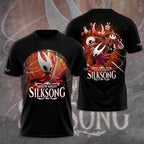 Hollow Knight: Silksong 3D Apparel – GNE4384