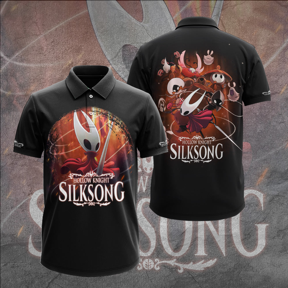 Hollow Knight: Silksong 3D Apparel – GNE4384