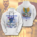José de Jesús Corona x Cruz Azul 3D Apparel – GNE4485