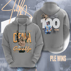 John Cena 3D Apparel – GNE4521