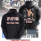 John Cena 3D Apparel – GNE4684
