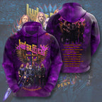 Judas Priest 3D Apparel – GNE4694