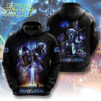 Star Wars 3D Apparel – GNE5899