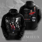 Claude Lemieux 3D Apparel – GNE6726