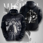 Michael Jackson 3D Apparel – GNE8803