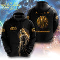 Star Wars 50th Anniversary 3D Apparel – TMTHU10187