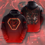 Tron: Ares 3D Apparel – TMTHU1498