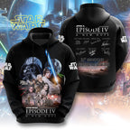 Star Wars 3D Apparel – TMTHU2322