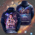 Star Trek 3D Apparel – TMTHU2404