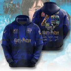 Harry Potter 3D Apparel – TMTHU3356