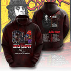 Alice Cooper 3D Apparel – TMTHU3687