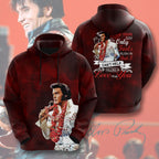 Elvis Presley 3D Apparel – TMTHU4079