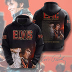 Elvis Presley 3D Apparel – TMTHU4633