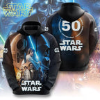 Star Wars 3D Apparel – TMTHU637