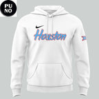 Houston Cougars Football 2026 Hoodie