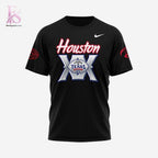 Houston Cougars football 2025 Kinder’s Texas Bowl T-shirt