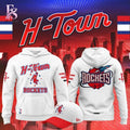 Houston Rockets Pro Standard Hoodie