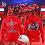 Houston Rockets Pro Standard Hoodie