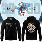 Houston Texans 2026 One Piece Shirt