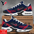 Personalized Houston Texans Air Max Shoes – TANTN 8702