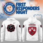 Houston Texans First Responders Night 2026 Shirt