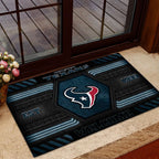 Houston Texans Custom Doormat – MAITM13163
