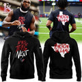 Houston Texans Make Texas Next Hoodie