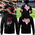 Houston Texans Make Texas Next Hoodie
