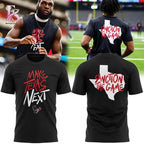 Houston Texans Make Texas Next Hoodie