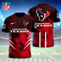 Houston Texans 3D Apparel – TANTN16046