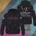 Houston Texans 3D Windbreaker Jacket – TANTN15778