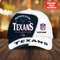 Personalized Houston Texans Classic Cap – TANTN16642