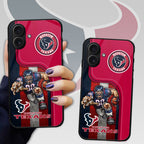Houston Texans Phone Case – HOATT12653