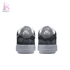 How to Train Your Dragon The Night Fury Air Force Shoes