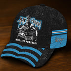 Hulk Hogan Classic Cap – HOATT12394