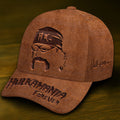 Hulk Hogan Classic Cap – HOATT12399