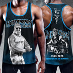 Hulk Hogan Y-Back Muscle Tank Top – HOATT 12318