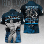 Hulk Hogan 3D Apparel – HOATT 12221