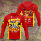 Hulk Hogan 3D Apparel – TANTN 14783