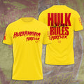 Hulk Hogan 3D Apparel – TANTN 14788