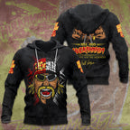 Hulk Hogan 3D Apparel – TANTN 14791